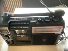 Jvc band radio gebraucht kaufen  München