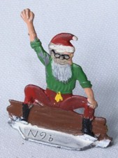 Vtg heinrichsen elf for sale  Sebewaing