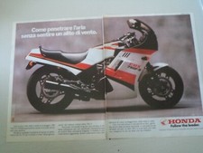 Advertising pubblicità 1986 usato  Salerno