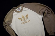Adidas pullover vintage gebraucht kaufen  Offenbach am Main