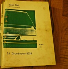 werkstatthandbuch saab 900 gebraucht kaufen werkstatthandbuch saab 900 gebraucht kaufen Vilshofen an der Donau