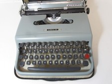 1950 olivetti lettera for sale  MILTON KEYNES