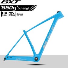 Quadro de bicicleta BXT 29er T1000 MTB T47 carbono ultraleve mountain bike Boost UDH comprar usado  Enviando para Brazil