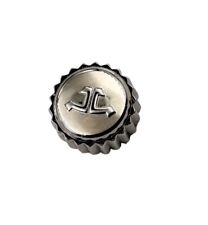 Jaeger lecoultre steel d'occasion  Le Chesnay