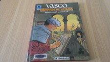 Vasco tome premiere d'occasion  Paris VII