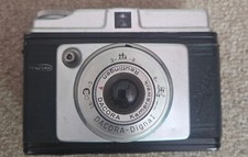 Vintage dacora digna for sale  UK