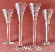 Champagner sektflöten passend gebraucht kaufen  Berlin