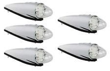 Led blanc torpille d'occasion  Expédié en France
