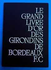 Football grand livre d'occasion  France