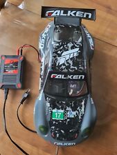 HPI Racing Porche 911 Falken, usado comprar usado  Enviando para Brazil