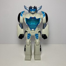 Hasbro Transformers Playskool Heroes Rescue Bots Rescan QuickShadow 12”, usado comprar usado  Enviando para Brazil
