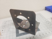 Usado, Suporte de motor Nema C-Face para Go Kart ATV UTV motocicleta Go Kart E-Bike comprar usado  Enviando para Brazil