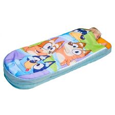 Bluey readybed inflatable for sale  BOOTLE