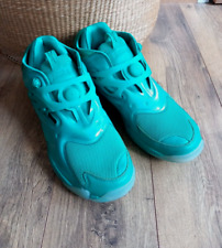 Reebok pump court for sale  TONBRIDGE