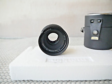 Leica summicron leitz for sale  Shipping to Ireland