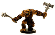 Bugbear gang leader d'occasion  Expédié en Belgium