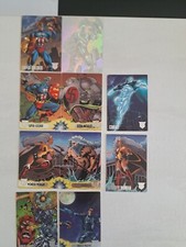 Marvel amalgam 1996 usato  Napoli