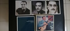 Coffret django reinhardt d'occasion  Cergy-