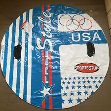 Sportsstuff freestyle snow for sale  Manheim