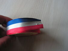 Ruban medaille militaire d'occasion  Gréoux-les-Bains