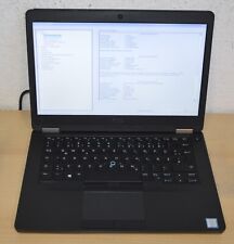 Dell latitude e5470 gebraucht kaufen  Lünen