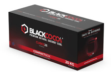 Blackcoco shisha kohle gebraucht kaufen  Wesel