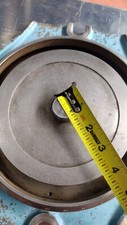 Bridgeport swivel base for sale  Farmingdale