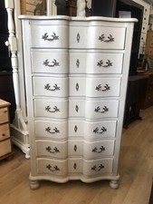 French style chest for sale  EDGWARE
