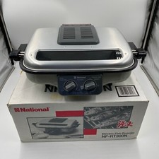 National rt300n electric for sale  Bremerton