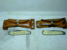 Schrade sc505 made for sale  Utica