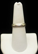 Sterling silver simple for sale  Boise