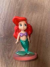 Disney deluxe figurine for sale  GRAYS