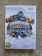 Skylanders giant skylanders usato  Fano