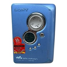 Sony walkman auto usato  Villata