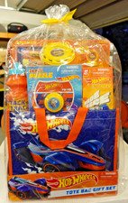 Usado, Conjunto de presente sacola Hot Wheels comprar usado  Enviando para Brazil