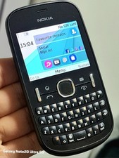 Nokia asha 201 for sale  MANCHESTER