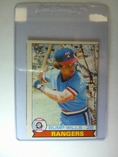 1979 topps bump for sale  Minneapolis