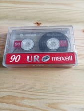 maxell audio tape for sale maxell audio tape for sale SKEGNESS