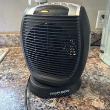 Aquecedor ventilador portátil digital ProFusion modelo HFU15-E comprar usado  Enviando para Brazil