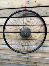 Mavic xm117 inch for sale  ANDOVER