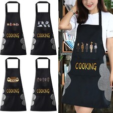 Cartoon chef apron for sale  PORTSMOUTH