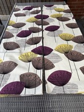 Pair sanderson dandelion for sale  BURY ST. EDMUNDS