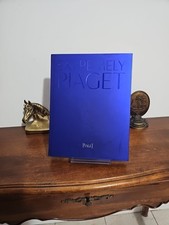Extremely PIAGET Jewelry Hardcover 1st Edition Book Rare comprar usado  Enviando para Brazil