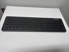 Microsoft bluetooth keyboard for sale  Washougal
