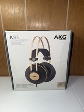 Akg k92 closed for sale  Laredo