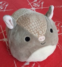 Squishmallows wendeplüschtier gebraucht kaufen  Brehna