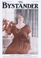 Countess westmorland catherine for sale  GLASGOW