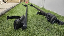 Thule roof racks for sale  STOCKPORT