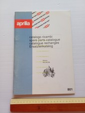 Aprilia 250 1996 usato  Vimodrone