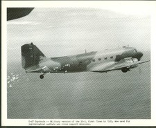 Usaf douglas skytrain for sale  Hartford